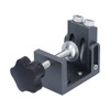 Inclined Hole Locator Positioner 15 Degree Adjustable Aluminum Alloy Woodworking