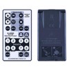 PZL New Replacement Remote Control for Cambridge SoundWorks Radio CD