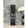 Replacement Remote Control for Pioneer AXD7536 VSX-1023 VSX-1023-K VSX-1029 VSX-519V