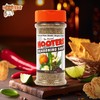 Hooter's Seasoning Salt, 6.5-Ounce (Pack of 6)