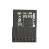 TPM2.0 Encryption Security Module SPI 14Pin Secure Storage Standalone TPM2.0