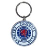 Glasgow Rangers keyring