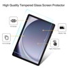 ProCase 3 Pack Screen Protector for Galaxy Tab A9 Plus