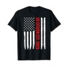 US Citizenship Decoration American New USA Citizen T-Shirt