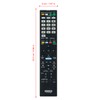 RM-AAP049 Replace Audio Video Remote Control Compatible with Sony AV