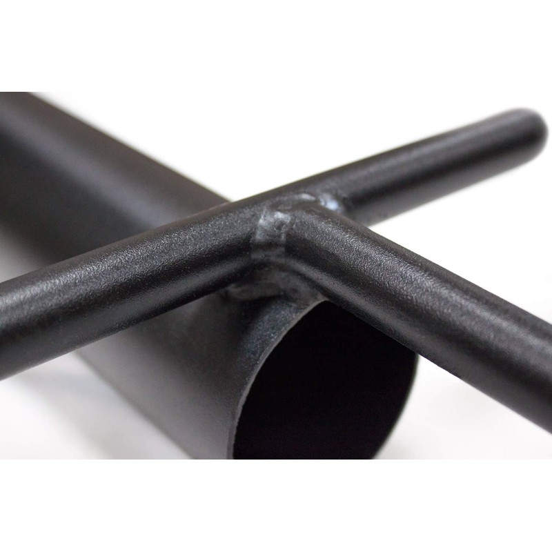 Bully Tools 92302 3-Inch Diameter Bulb Planter with Steel T-Style