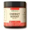 Complejo Vitamina B12 Energy Boost 60 Caps Vitalbotanics