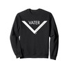 Classic Vater Logo Zip Up for Drummers Sweatshirt