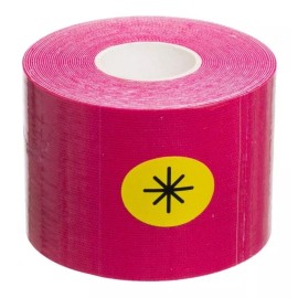 Benesta Cinta Kinesiológica Color Azul Benesta Color Rosa