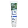 Tea Tree Oil Toothpaste, Mint, 6.25 oz (176 g)