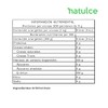 NATULCE | Eritritol 1 Kg Endulzante Natural Keto Sin Calorías