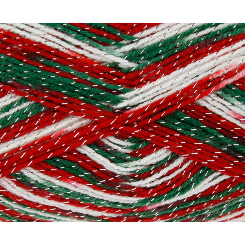 King Cole Glitz double knitting yarn