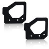 AUMEL Air Filter Kit for Honda GX25 GX25N GX25NT Engines,