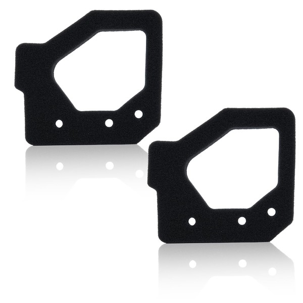 AUMEL Air Filter Kit for Honda GX25 GX25N GX25NT Engines,