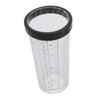 Cocktail Shaker Boston Tins Cocktail Shaker Set Stainless Steel Mirror