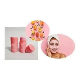 Mascarilla Stick Durazno Cuidado De La Piel Skincare  Envio                                                                                           