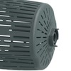 vhbw Cooking Insert Compatible with Silvercrest Monsieur Cuisine SKMC1200B2, SKMC1200C3,