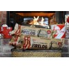 Enviro-Log KFC LIMITED EDITION 11 Herbs & Spices Firelog by
