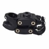Suspension Stem for Bicycles Shock Absorbing Bike Handlebar Stem for