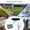 ECOWITT WH40 Wireless Self-Emptying Rain Collector Rainfall Sensor - Accessory