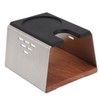 Coffee Tamper Holder Coffee Tamper Station Stand for Home Cafe