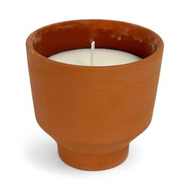 Ryan House Candles Decorative Zoey Jar Candle, 7 Ounce Premium Hand Poured Natural Soy Wax, Grapefruit Mint