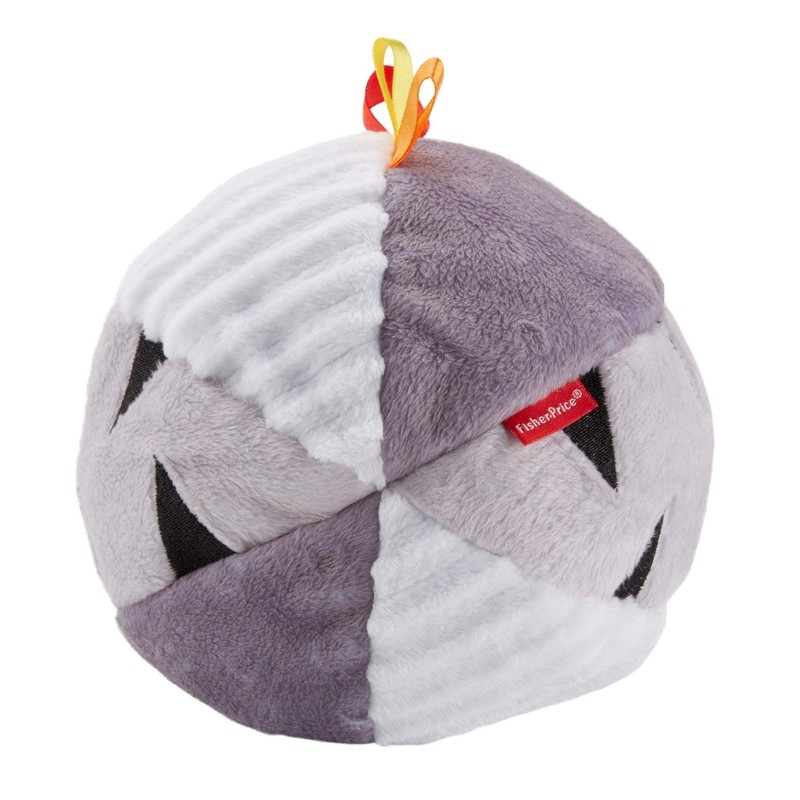 Fisher-Price Have a Ball Hippo