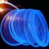Optical Fiber LED Lighting Car Interior Lighting Diameter 0.1 inch