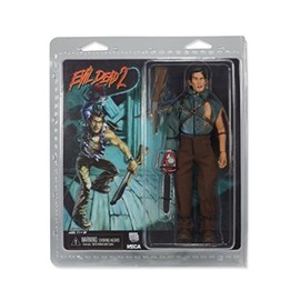 Star images 8-Inch Evil Dead 2 Retro Style Hero Figure (Ash)
