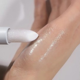 Bálsamo Labial Vegano No. 1 Snow Frost Unleashia