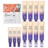 ahc 최신상 홈쇼핑 세트 AHC 아이크림 시즌13 라인타이트닝 (마스크팩 랜덤 4매) Latest Home Shopping Set AHC Eye Cream Season 13 Line Tightening (Random 4 Mask Packs)