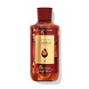 Bath and Body Chocolate Amber Body Wash 10 fl oz