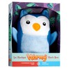 Magic Bag Warmy " Owl" Hot / Cold Compress, 0.8