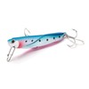 Jackson SBP Tobisugi Daniel Metal Jig, 3.1 inches (67 mm),