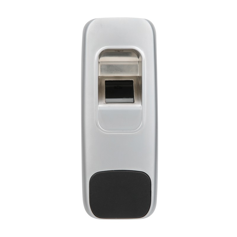 Door Access Control Systerm Metal Fingerprint Card 125KHZ RFID Metal