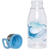 Beckmann, 400ml Ocean Kids Water Bottle with Simple Screw Cap