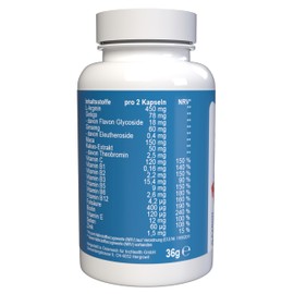 Urolex – 60 Capsules