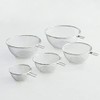 Harumi Kurihara Stainless Steel Colander, 4.7 inches (12 cm)
