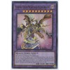 Starving Venom Predapower Fusion Dragon - DIFO-EN036 - Ultra Rare