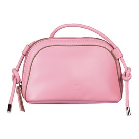 TOM TAILOR Denim Women's Madelyn Shoulder Bag, Mixed Rose, S