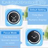 Visual Timer for Kids, 99 Minute Digital Cute Kids Visual