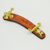 KUN Bravo Collapsible, Violin Shoulder Pad 4/4