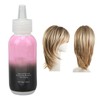 80ml Wig Glue Adhesive Waterproof Strong Hold Lace Front Wig