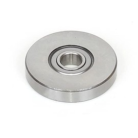 YONICO 5/16-Inch Inner Diameter Arbor Router Bits Bearing 1-3/8-Inch OD X 5/16-Inch ID