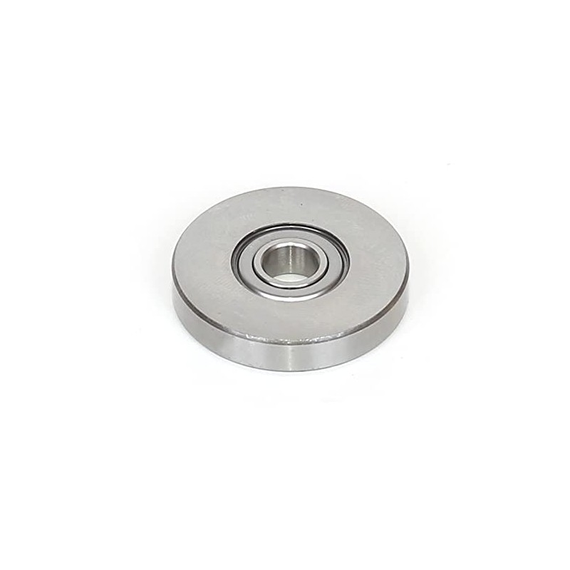 YONICO 5/16-Inch Inner Diameter Arbor Router Bits Bearing 1-3/8-Inch OD