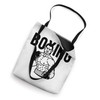 Boxing - Funny Boxer Tote Bag