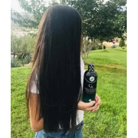 Kit Jehesmipa Trio Cabello Largo, Sano Y Platino                                                                                                      