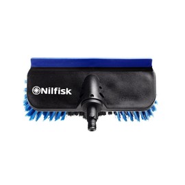 Nilfisk Original 128501466 Bayonet Vehicle Brush for Premium Pressure Washer