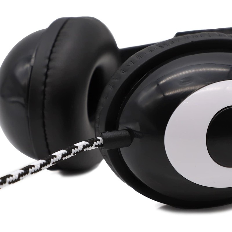 Avid Products AE-35 - Auriculares personales para aula con enchufe