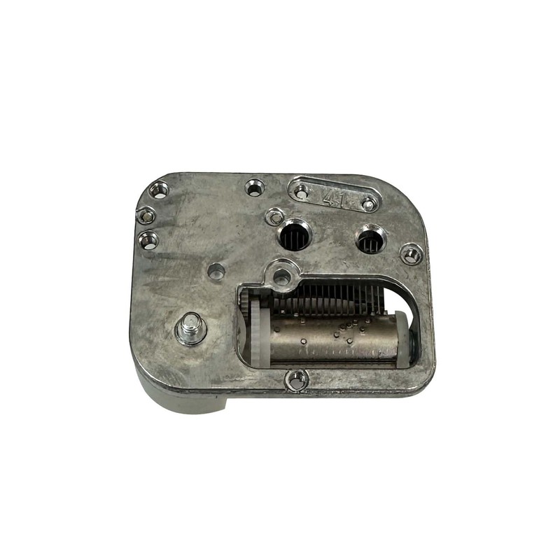 Pursuestar You are My Sunshine Tiny Wind Up Music Box